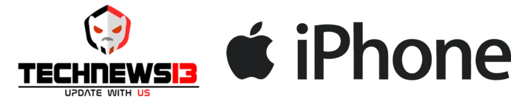 Iphone Logo