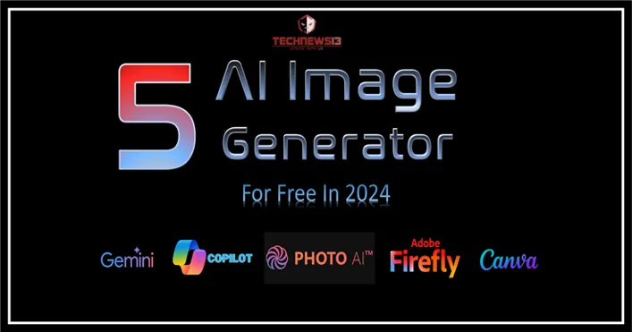 Discover the Best AI Image Generator for Free in 2024